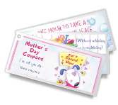 Mother's Day Coupons 