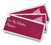 Romantic Coupons 