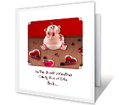 Candied Cupid 