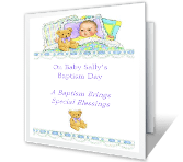 Special Blessings 