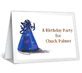 A Birthday Party 