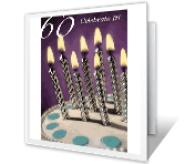 60th Birthday 