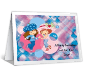 Berry Special Party 