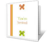 You're Invited 