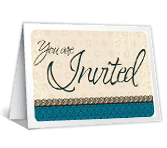 You Are Invited 
