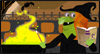 Happy Halloween: Free Halloween ecard from Egreetings