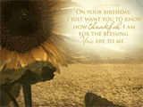 You Are A Blessing (Downloadable Music) 