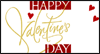 Happy Valentine's Day: Free Valentine's Day ecard from Egreetings