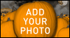 Pumpkin Patch (Add-a-Photo) -- Talking Halloween eCard from Yahoo! Greetings