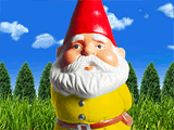 garden gnome