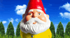 Garden Gnome -- Characters You Love eCard from Yahoo! Greetings