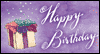 Birthday Stars --  eCard from Yahoo! Greetings