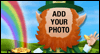 Funny Leprechaun (Add a Photo) -- Funny St. Patrick's Day eCard from Yahoo! Greetings