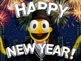 2009 -- The Year in Review (Fun Song) 
