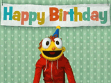 Oh, Yay, Today's Your Birthday! (Fun Song) 