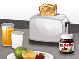 Toast to You! 