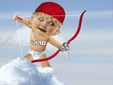 Cupid's Valentine Rap (Funny Song) 