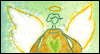 Thoughts and Prayers -- Encouragement Angels eCard from Blue Mountain