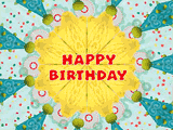 Kaleidoscope Wishes 