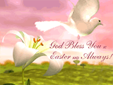 God's Blessings (Downloadable Music) 
