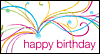 Celebrate You --  eCard from Yahoo! Greetings