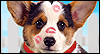 Puppy Kisses --  eCard from Yahoo! Greetings