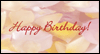 More Wonderful Every Year: Free Birthday ecard from Egreetings