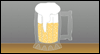 Beer or Cake?: Free Men Birthday ecard from Egreetings