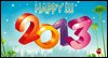 Happy 2013