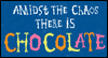 Chocolate Refuge