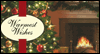 Warmest Wishes Christmas Card