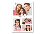 3.5 x 5 Flex Magnet - Portfolio (set of 25)