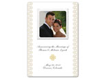 3.5 x 5 Flex Magnet - Scrapbook (set of 25)