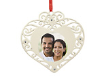 Ornament - Heart