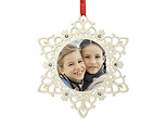 Ornament - Snowflake