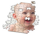 Glossy Puzzle
