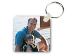 Photo Key Chain