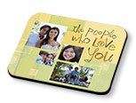 Mousepad (People Who Love You)