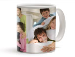 11 oz Mug (White)