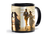 11 oz Mug (Black)