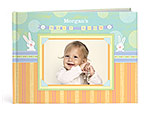 Photo Book Woodland Baby