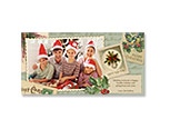 Classic - Holiday Vintage - horizontal