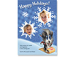 Classic - Twisted Whiskers (Sled)
