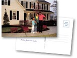 Post Card - horizontal