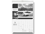 11x16 Calendar - Manhattan