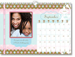 11x8 Calendar - Special
