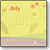 Calendar Wallpaper