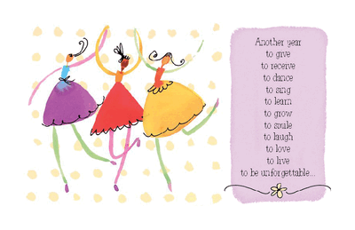 Celebrate You!