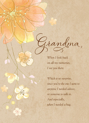 cards for grandma