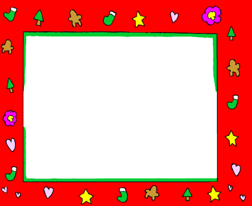 animated letter